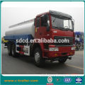 SINOTRUCK HOWO 20000 liter water tank truck